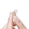 Mini Sound Amplifier, Ear Sound Enhancer, Noise Reduction, Enhanced Speech, Feedback Cancellation, Suitable for Adults, Elderly, Children, Left and Right Ears (3-Year Warranty) view 1