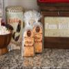 Amish Country Popcorn | 2-2lbs Bags Blue Kernels | Old Fashioned, Non-GMO and Gluten Free (2-2lbs Bags) view 4