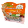 2 Packs of Honey Tamarind Spicy 3 Tastes, Sweet and Sour, Salty, Spicy. Selected premium Delicious fruit snack by Tamarind House Brand, Thailand. (45 g./pack) view 1