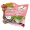 2 Packs of Tamarind 4 Tastes - Plum Flavoured, Sweet, Sour, Salty, Spicy. Selected premium Delicious fruit snack by Tamarind House Brand, Thailand. (90 g./pack) view 1