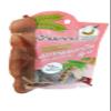 2 Packs of Tamarind 4 Tastes - Plum Flavoured, Sweet, Sour, Salty, Spicy. Selected premium Delicious fruit snack by Tamarind House Brand, Thailand. (90 g./pack) view 4