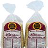 Amish Country Popcorn | 2-2 Lb Bags - Medium White Kernels | Old Fashioned, Non-GMO and Gluten Free (2-2lb Bags) view 1