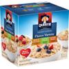 Quaker Instant Oatmeal Variety, 52 ct view 1