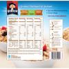 Quaker Instant Oatmeal Variety, 52 ct view 2