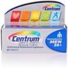 (2 Pack) Centrum Silver Men 50+, 65 Count Each view 1