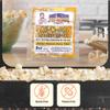 Movie Theater Style 12-Count Popcorn Packs - Pre-Measured 8-Ounce All-in-One Kernel, Salt, Oil Packets for Popping Machines by Great Northern Popcorn view 4
