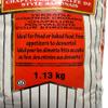 Kikkoman Panko Japanese Style Toasted Bread Crumbs Food Service Pack 2.5 lbs (1.13 kg) view 1
