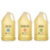 EarthLite 48101 Massage Oil Natural-NUT - New Formula - Unsurpassed Glide, 100% Chemical-Free, Unscented view 3