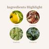 Young Living Thieves Essential Oil Blend | 15 ml | Supports Immune System & Cleansing | Clove, Lemon, Cinnamon Bark, Eucalyptus Radiata, Rosemary | 100% Pure Therapeutic Grade perfect for a hair oil view 4