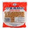 Preserved SALTED Radish, Chopped/Minced Dried Asian Radish Vegan/Vegetarian Friendly, 8oz / 277g (Pack of 1) Product of Taiwan view 1