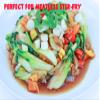 Preserved SALTED Radish, Chopped/Minced Dried Asian Radish Vegan/Vegetarian Friendly, 8oz / 277g (Pack of 1) Product of Taiwan view 4