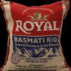 Royal Rice Basmati Poly Bag view 1
