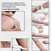 H-Brotaco Stainless Steel Gua Sha Scraping Massage Tool Set IASTM Tools Great Soft Tissue Mobilization Tool (6 Set) view 3