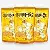 Honey Butter Almond 210g (Pack of 3) view 1