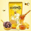 Honey Butter Almond 210g (Pack of 3) view 2
