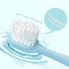 Children's Electric Toothbrush Small Head Waterproof Baby Child Baby Child 3-6 Years Old 4 Soft Hair Automatic Toothbrush (Color : Pink) view 4