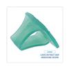 Bowl Clip, Cucumber Melon, Green, 12/Box view 2