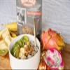 Nana Joes Granola Paleo Series | Orange, Almond Butter & Pecan | Handmade Gluten-Free, Vegan, Healthy, Plant-Based, Organic, Sugar-Free, Grain-Free | Superfood for Breakfast, Lunch, Dinner (6 Pack) view 3
