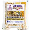 12-Count Gourmet Popcorn Kernels Packs - Premeasured All-in-One Premium Kernel, Oil, and Salt Packets for 4-Ounce Kettles by Great Northern Popcorn view 1