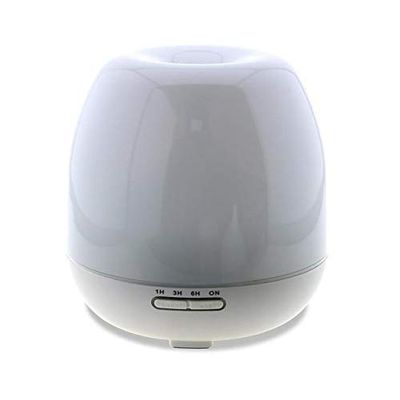 300ML Super Quiet Oil Diffuser Air Humidifier Aroma Lamp Aromatherapy