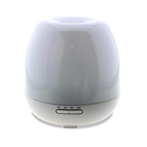 300ML Super Quiet Oil Diffuser Air Humidifier Aroma Lamp Aromatherapy