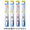 kiss you Ionic Toothbrush [Body] with V-Cut Medium Bristles Made in Japan, Interchangeable Brush Heads Compatible with All Ionic KISS, IONPA Brushes H41 view 2
