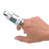 Flents Two Sided Insty Splint Value Pack (one medium & one large) | Bonus Pack of 6 Pack view 2