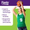 Flents Two Sided Insty Splint Value Pack (one medium & one large) | Bonus Pack of 6 Pack view 4