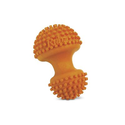 Due North Industrial Foot Rubz Full Body Massage Tool - Relieves Tension, Pain and Soreness in Neck, Legs, Arms, Back