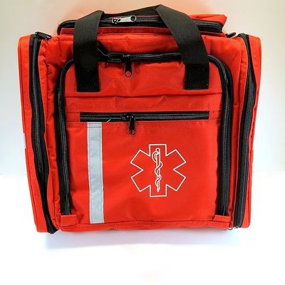 191-MAYDAY Medical Emergency Accessories First Aid Bag Portable EX-015