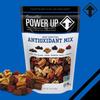 Gourmet Nut Power up 100% All Natural Health Antioxidant Body Boosting Trail Mix 13oz view 2
