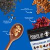 Gourmet Nut Power up 100% All Natural Health Antioxidant Body Boosting Trail Mix 13oz view 4