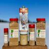Green Mountain Goodness Maple Cream Spread - Pure Vermont Grade A (Rich & Smooth) view 4