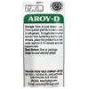 Aroy-D Coconut Milk 16.9 Fluid Ounce (500ml), Pack of 12 view 4
