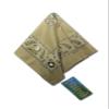 Insect Shield Bug and Insect Repellant Bandana, Olive, One Size view 2