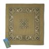 Insect Shield Bug and Insect Repellant Bandana, Olive, One Size view 3
