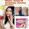 2Box Gluta Berry 200000 mg Drink PUNCH skin food Reduce freckles Whitening Skin Fast action 10pcs./Box.  view 3