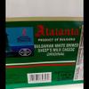 Atalanta Bulgarian White Brined Sheep's Milk Feta Cheese Original 2lb view 1
