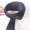 Leg Thigh Lifter Band Medical Transfer Cushion with Wrist Strap Handle Movement Transfer Mobility Device Leg Moving Auxiliary Belt (M, 1PC) view 4