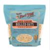 Bob's Red Mill Quick Cooking Rolled Oats, 32oz (Pack of 4) - Non GMO, Whole Grain, Vegan, Kosher view 2
