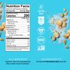 Mauna Loa Premium Roasted Macadamia Nuts, Hawaiian Sea Salt Flavor, 4 Oz Cup (Pack of 6) view 2