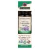 Nature's Answer 100% Pure Organic Essential Oil, Lavender, 0.50 oz view 2