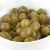 Jake & Amos Pickled Green Tomatoes, 16 Oz. Jar view 2