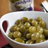 Jake & Amos Pickled Green Tomatoes, 16 Oz. Jar view 3