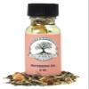 Reversing Oil by Art of the Root | Handmade with Herbs & Essential Oils | Conjure, Wiccan, Hoodoo, Pagan & Magick | Negative Energy, Protection & Spiritual Cleansing Rituals view 1