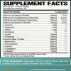 BCAA Plus - Cherry Pineapple - 7g BCAA + 3g EAA + Electrolytes + Glutamine view 2