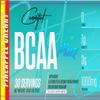 BCAA Plus - Cherry Pineapple - 7g BCAA + 3g EAA + Electrolytes + Glutamine view 3