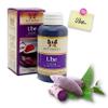 Ube Purple Yam Flavoring Paste Extract by Butterfly 2 Ounce with Mini Refrigerator Magnet view 1