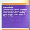 Ube Purple Yam Flavoring Paste Extract by Butterfly 2 Ounce with Mini Refrigerator Magnet view 4