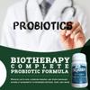 Biotherapy Complete Probiotic Formula Capsule Supplement view 2